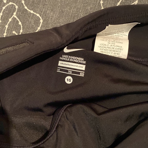 Swim skort - Picture 4 of 5